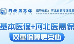 30 元守护一整年！河北医惠保互联网门诊险，流感季就医购药不发愁