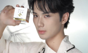 片仔癀化妆品以“共创”为杠杆，撬动品牌资产升级